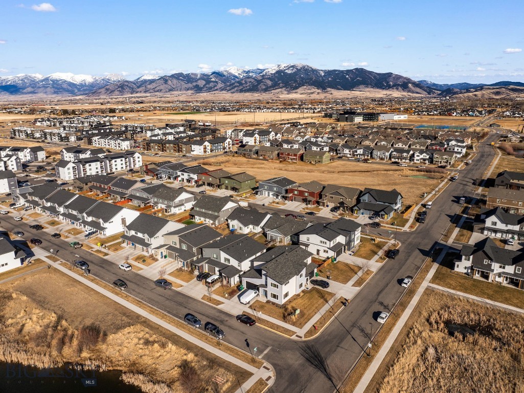 Boulder Creek - Residential