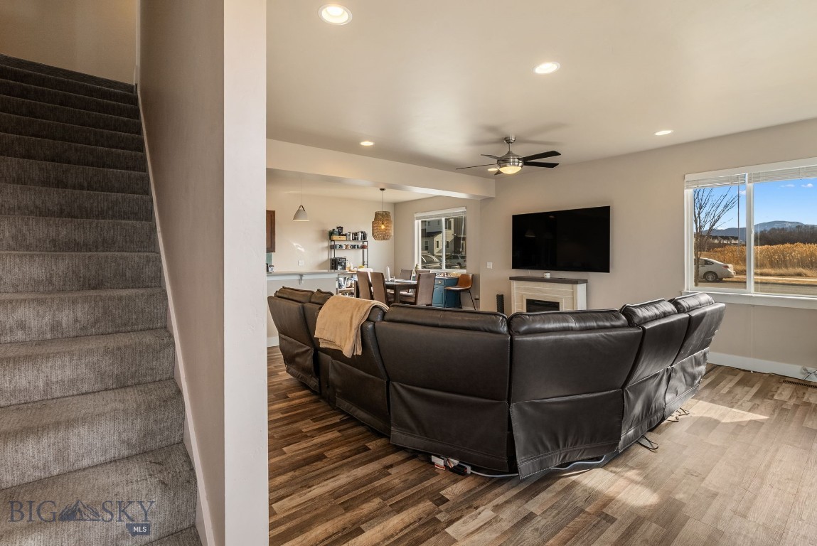 Boulder Creek - Residential