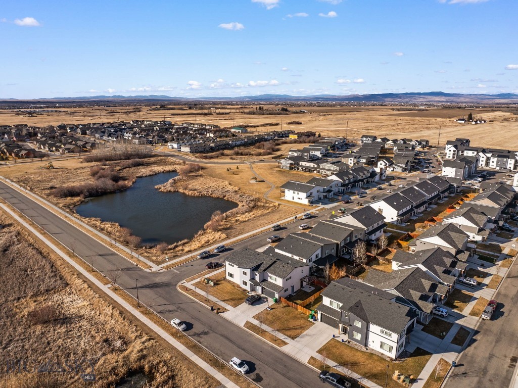 Boulder Creek - Residential