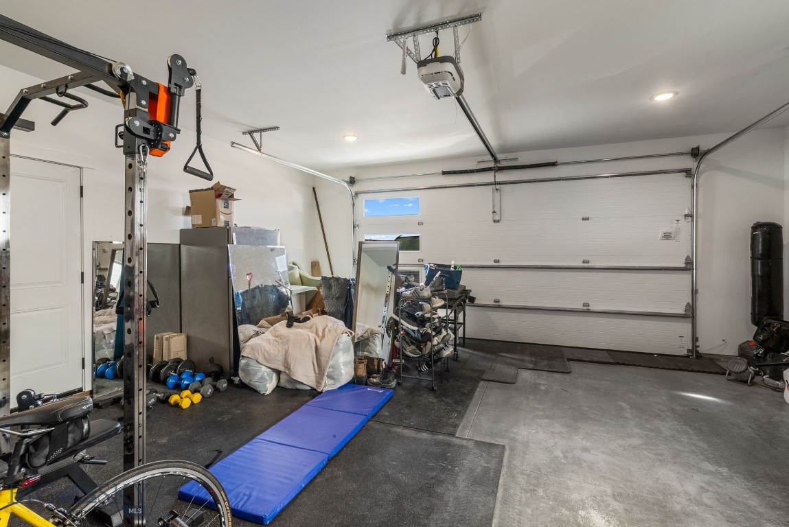 Boulder Creek - Residential