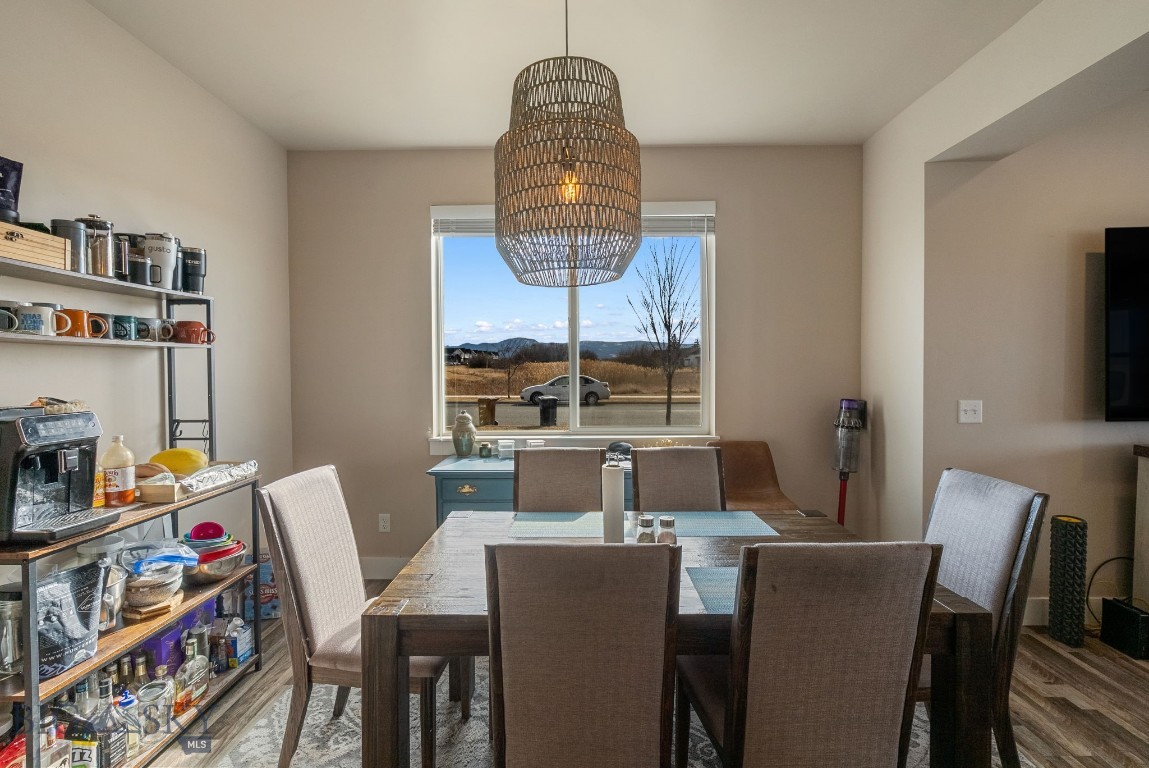 Boulder Creek - Residential