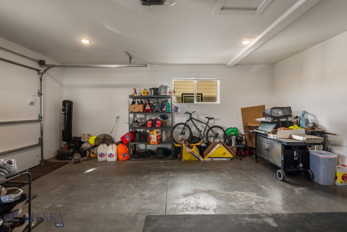 Boulder Creek - Residential