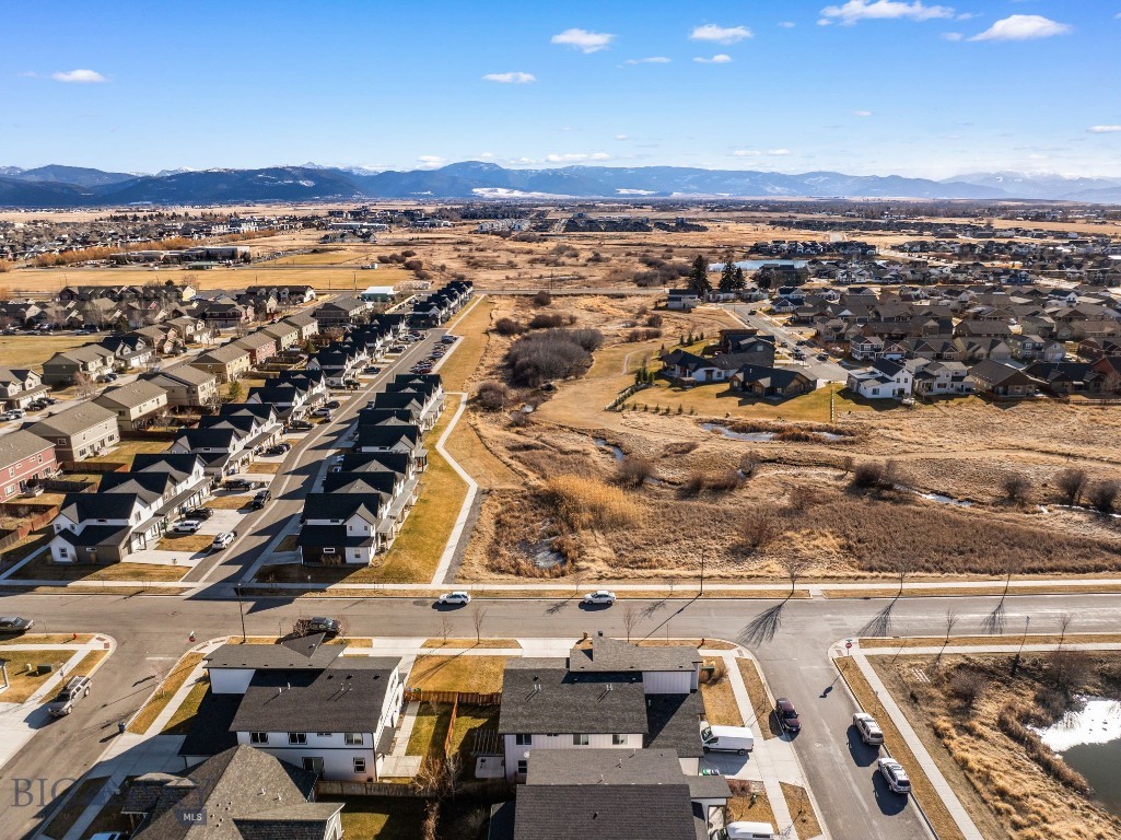 Boulder Creek - Residential