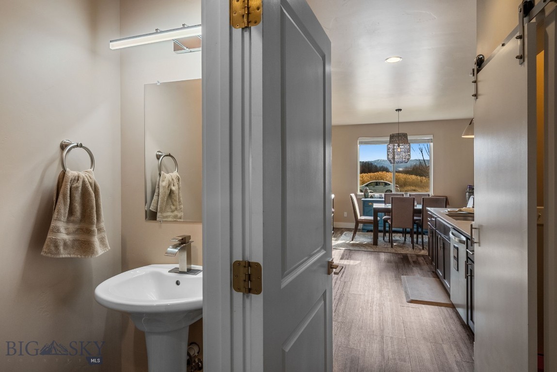 Boulder Creek - Residential