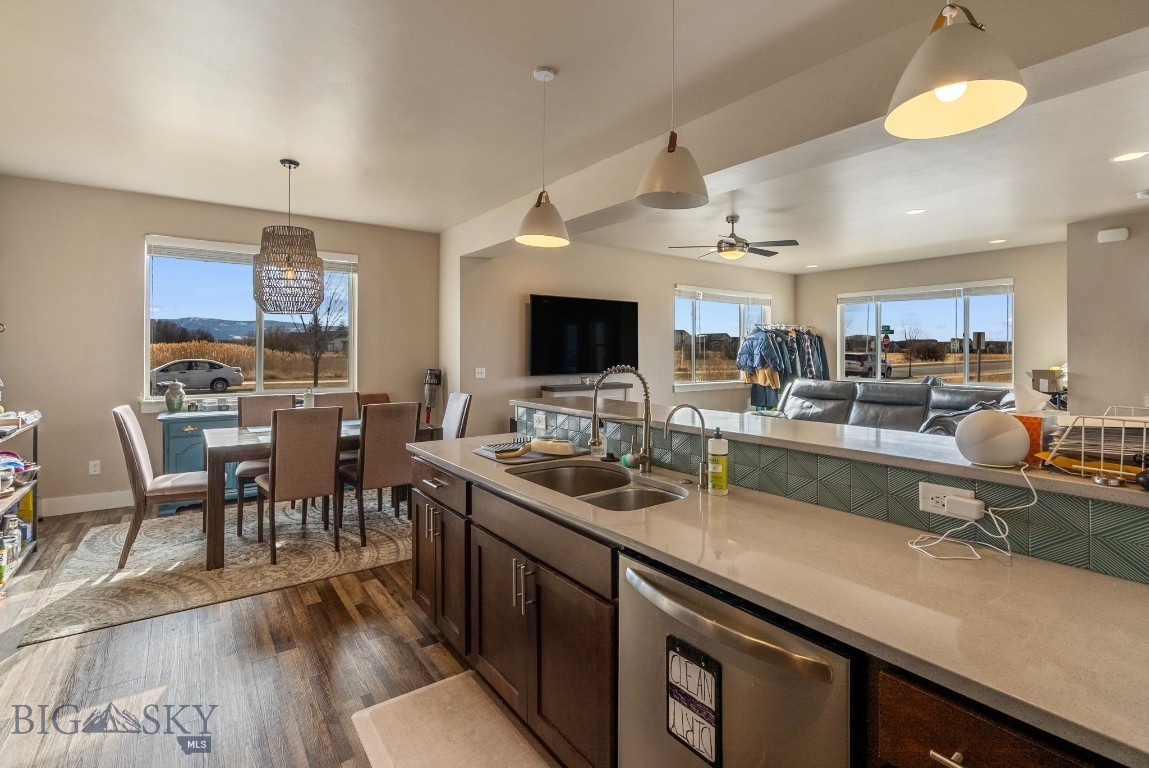 Boulder Creek - Residential