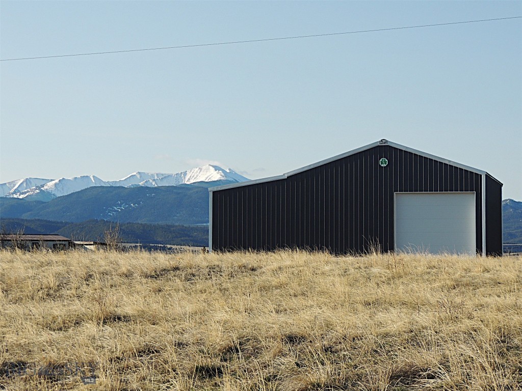 215 Little Basin Creek Road