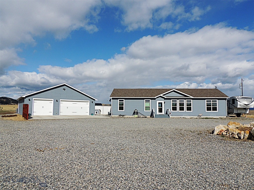 215 Little Basin Creek Road