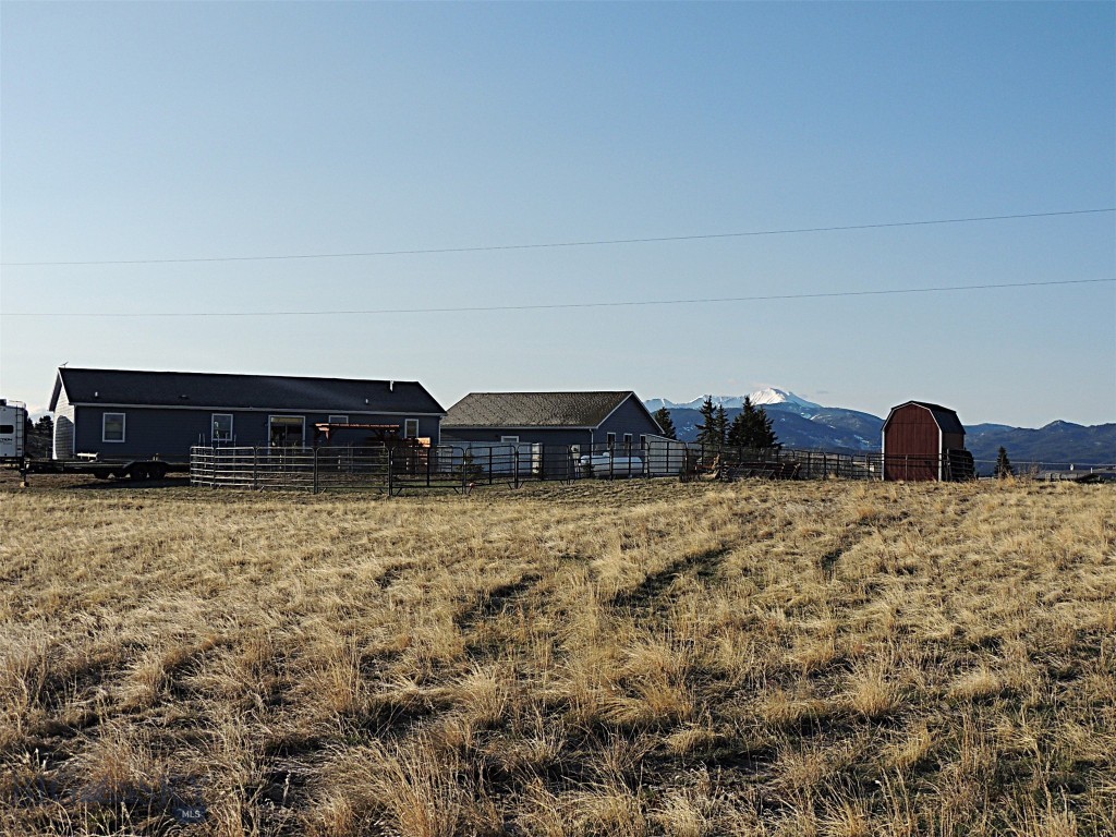 215 Little Basin Creek Road