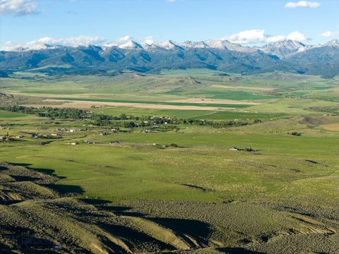 Photo of 20 Shy rd, Wilsall, MT 59086 (MLS # 412577)