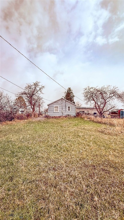 None - Residential