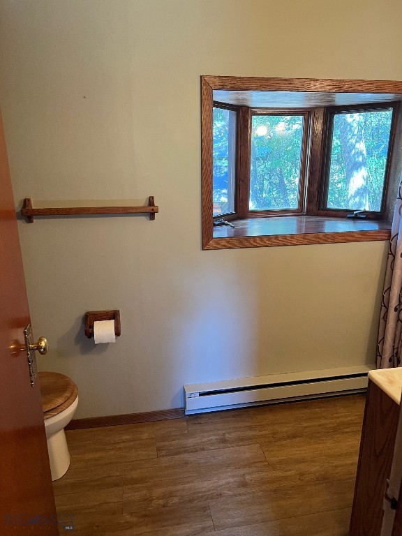 Deep Creek Estates - Residential