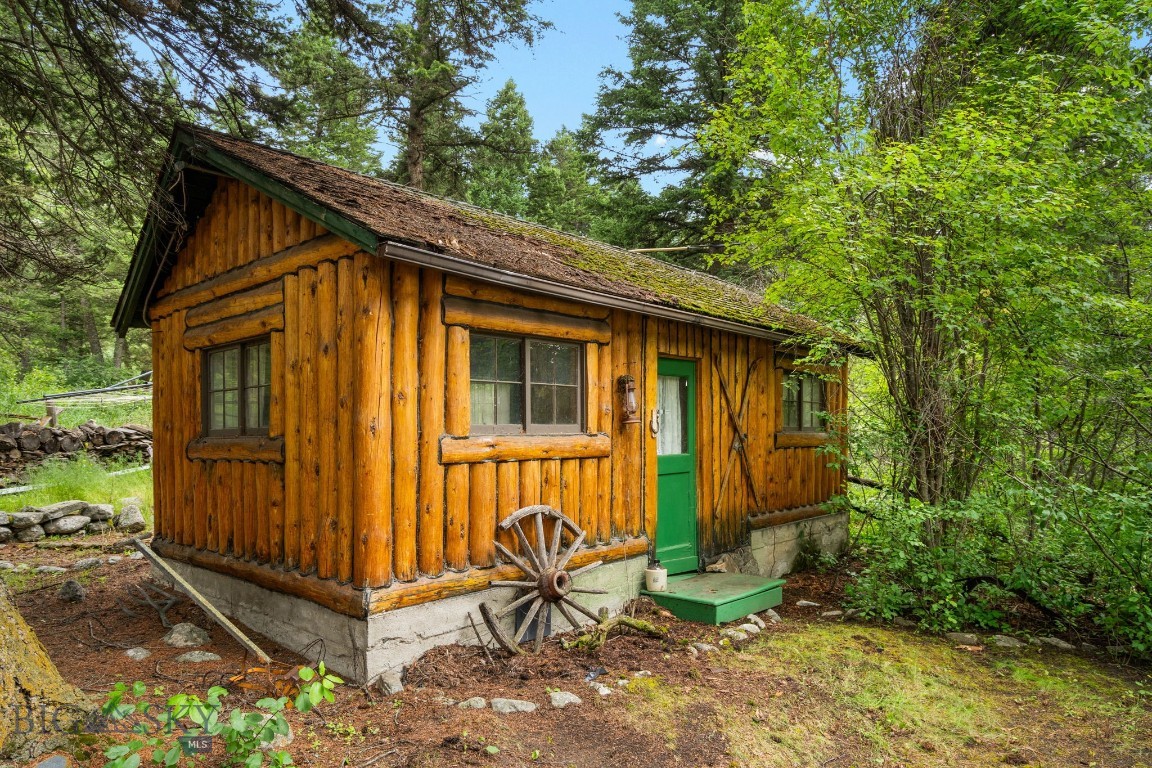 Deep Creek Estates - Residential