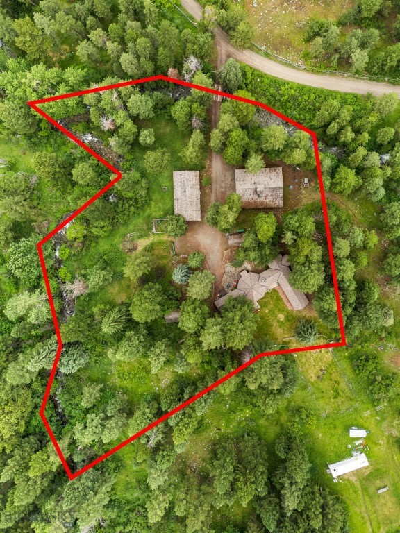 Deep Creek Estates - Residential