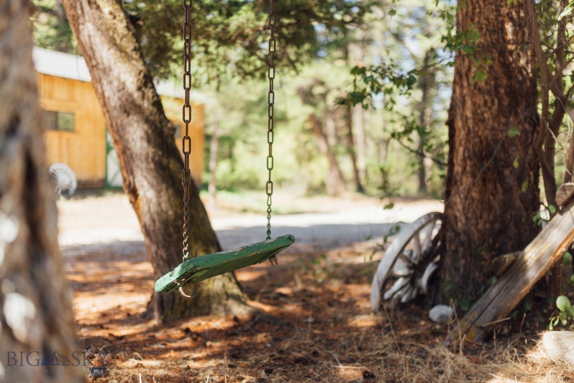 Deep Creek Estates - Residential