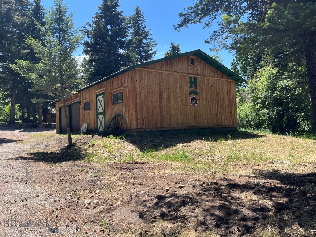 Deep Creek Estates - Residential