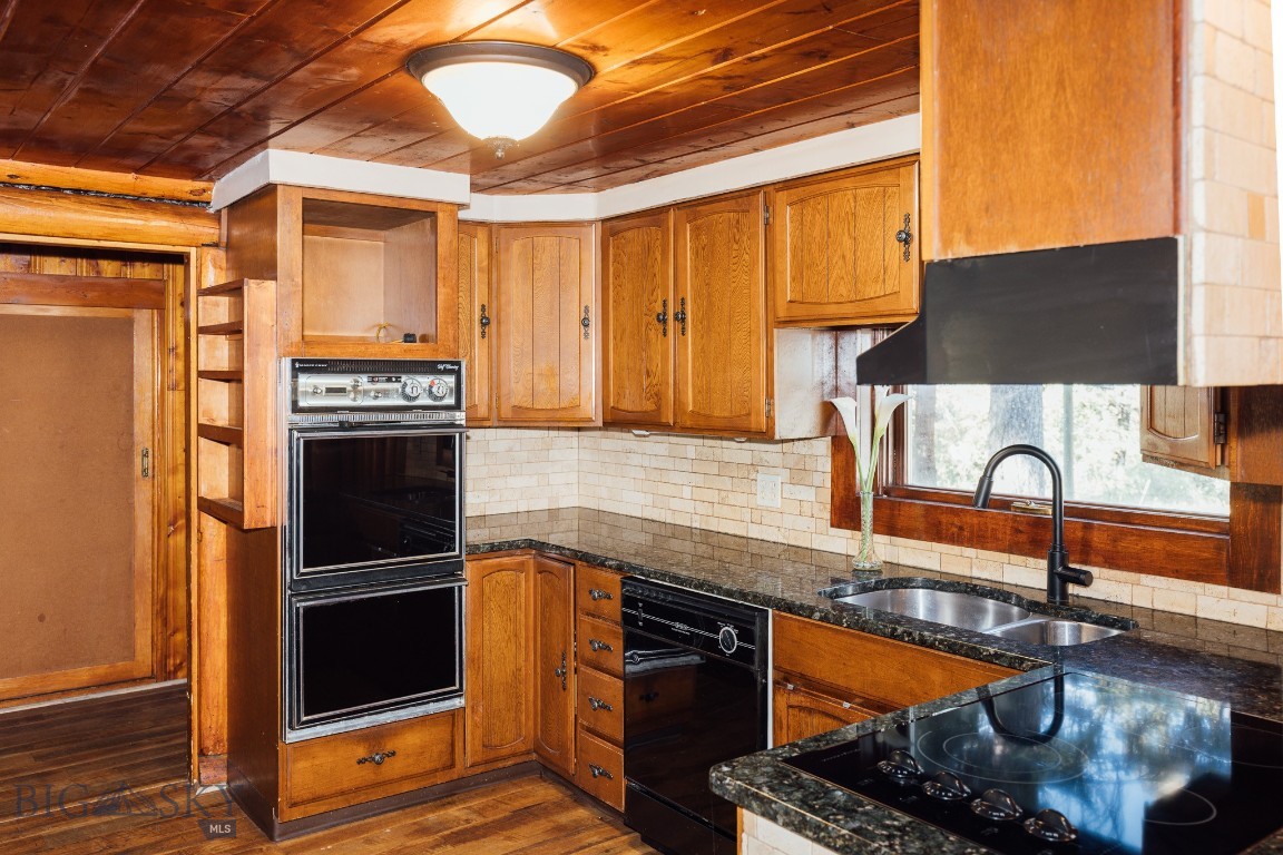 Deep Creek Estates - Residential