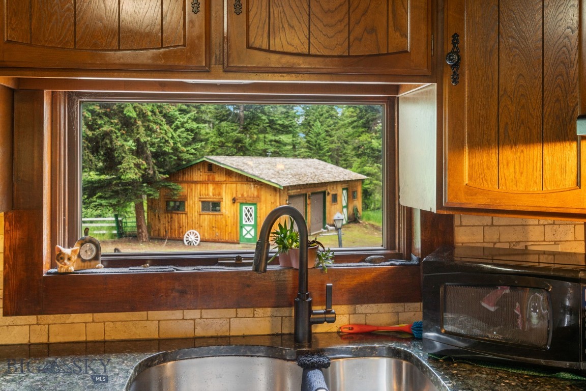 Deep Creek Estates - Residential