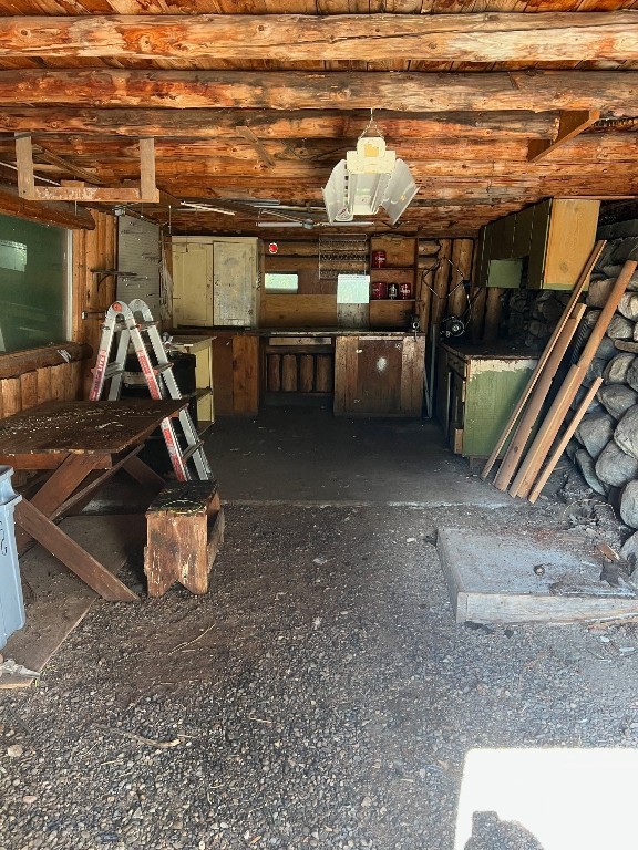 Deep Creek Estates - Residential