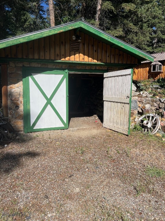 Deep Creek Estates - Residential