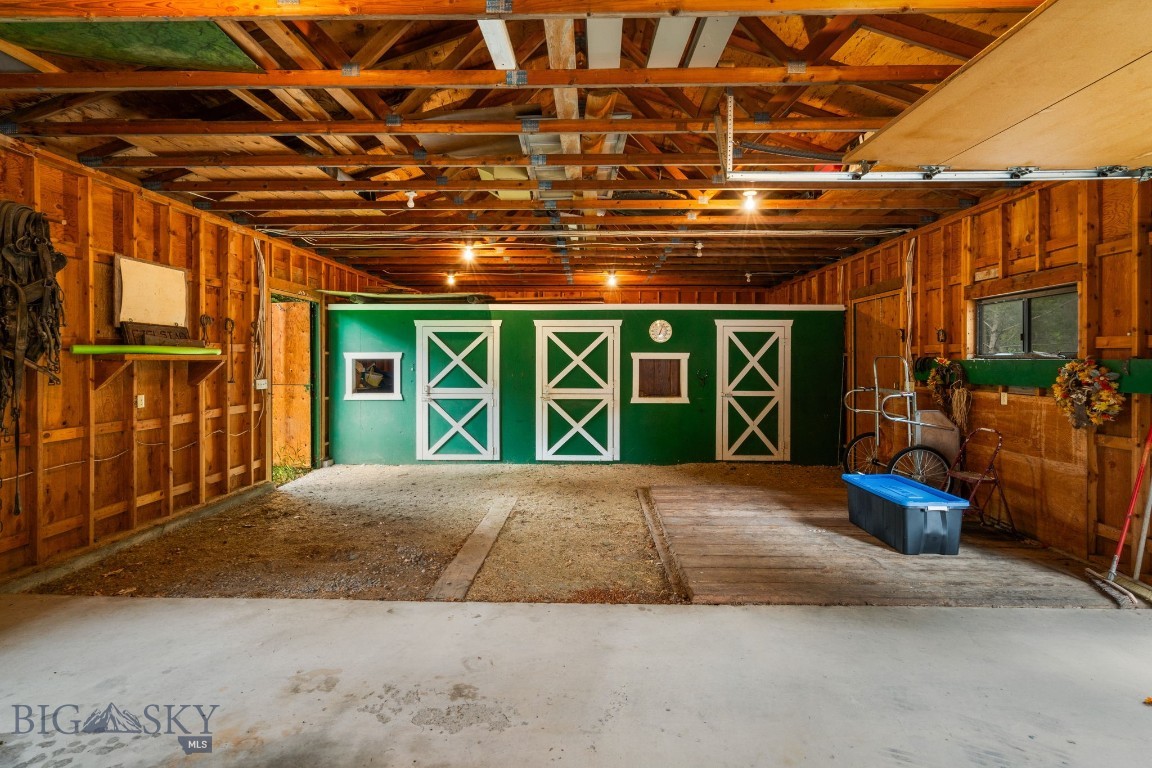 Deep Creek Estates - Residential