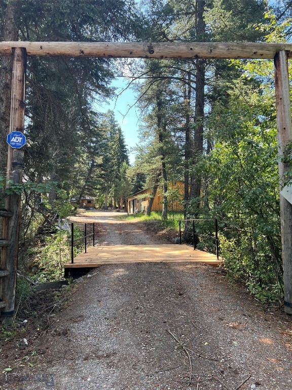 Deep Creek Estates - Residential