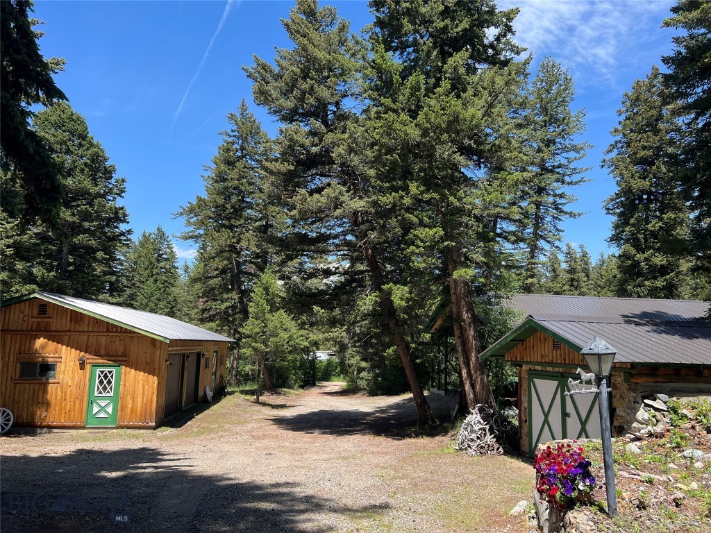 Deep Creek Estates - Residential