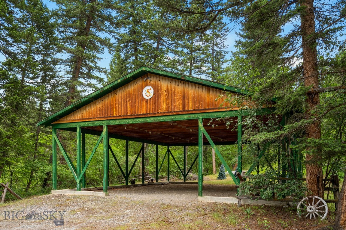 Deep Creek Estates - Residential