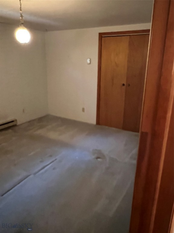 Deep Creek Estates - Residential