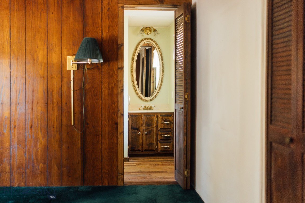 Deep Creek Estates - Residential