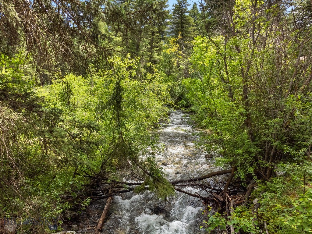 Deep Creek Estates - Residential