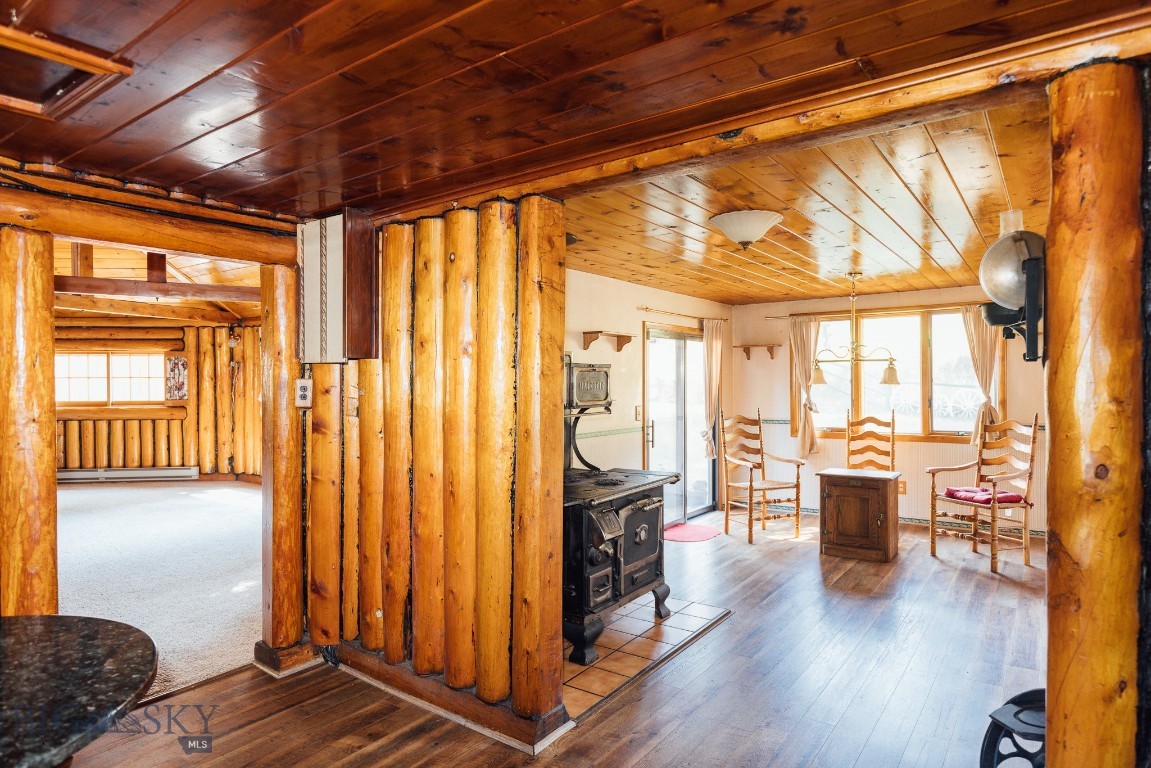 Deep Creek Estates - Residential