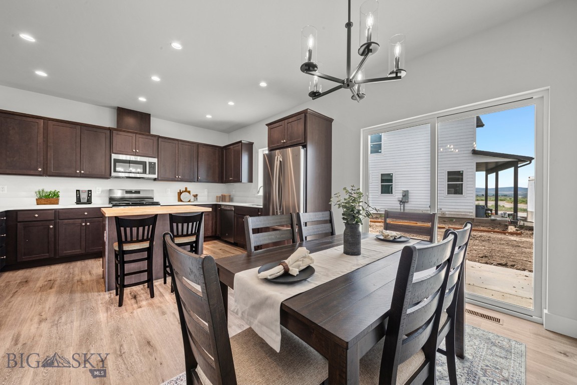 Meadowlark Ranch - Residential