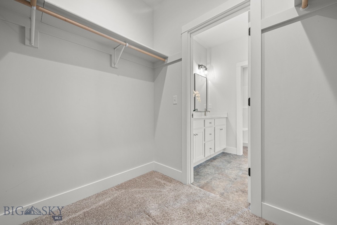 Meadowlark Ranch - Residential