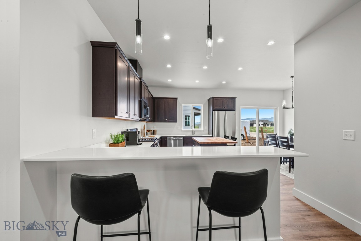 Meadowlark Ranch - Residential