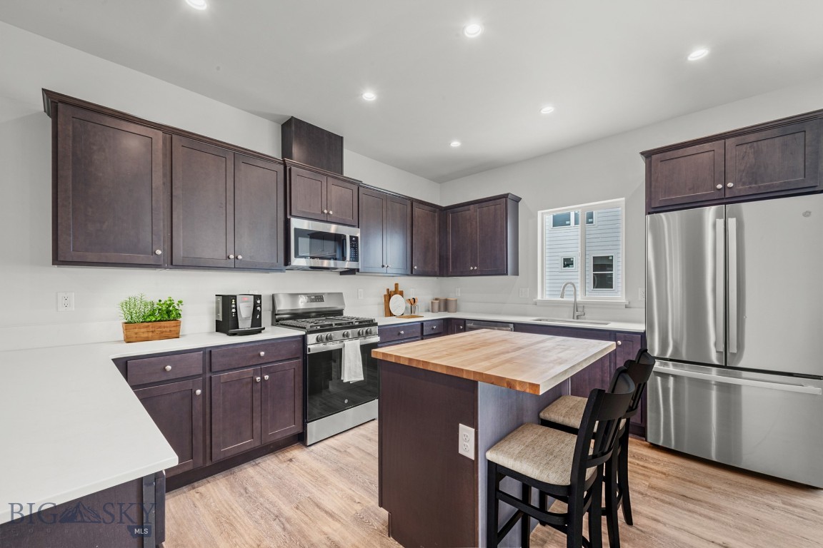 Meadowlark Ranch - Residential