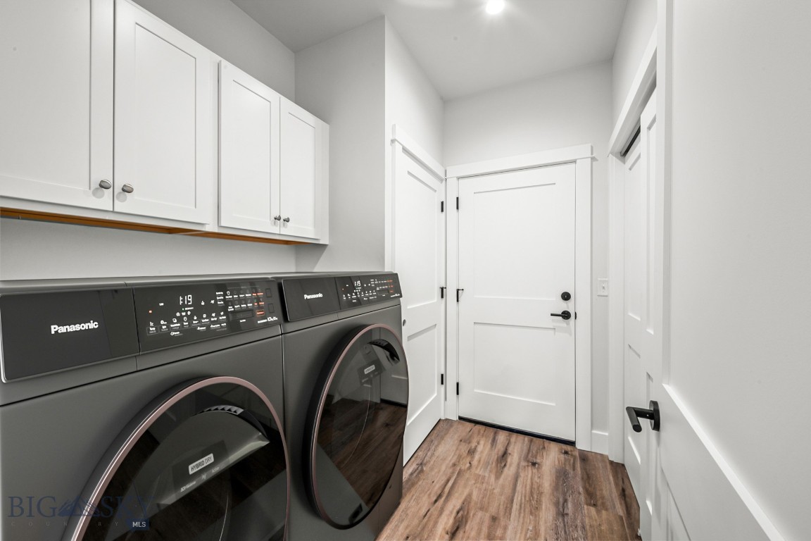 Meadowlark Ranch - Residential