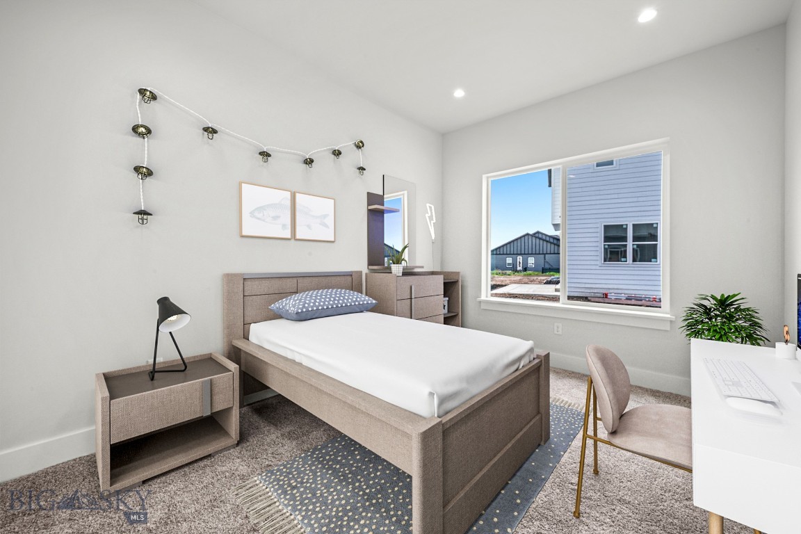 Meadowlark Ranch - Residential