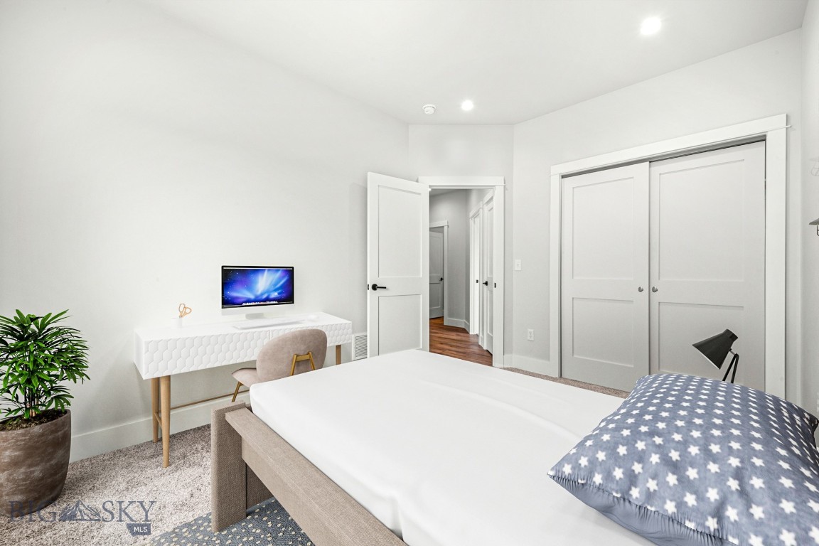 Meadowlark Ranch - Residential