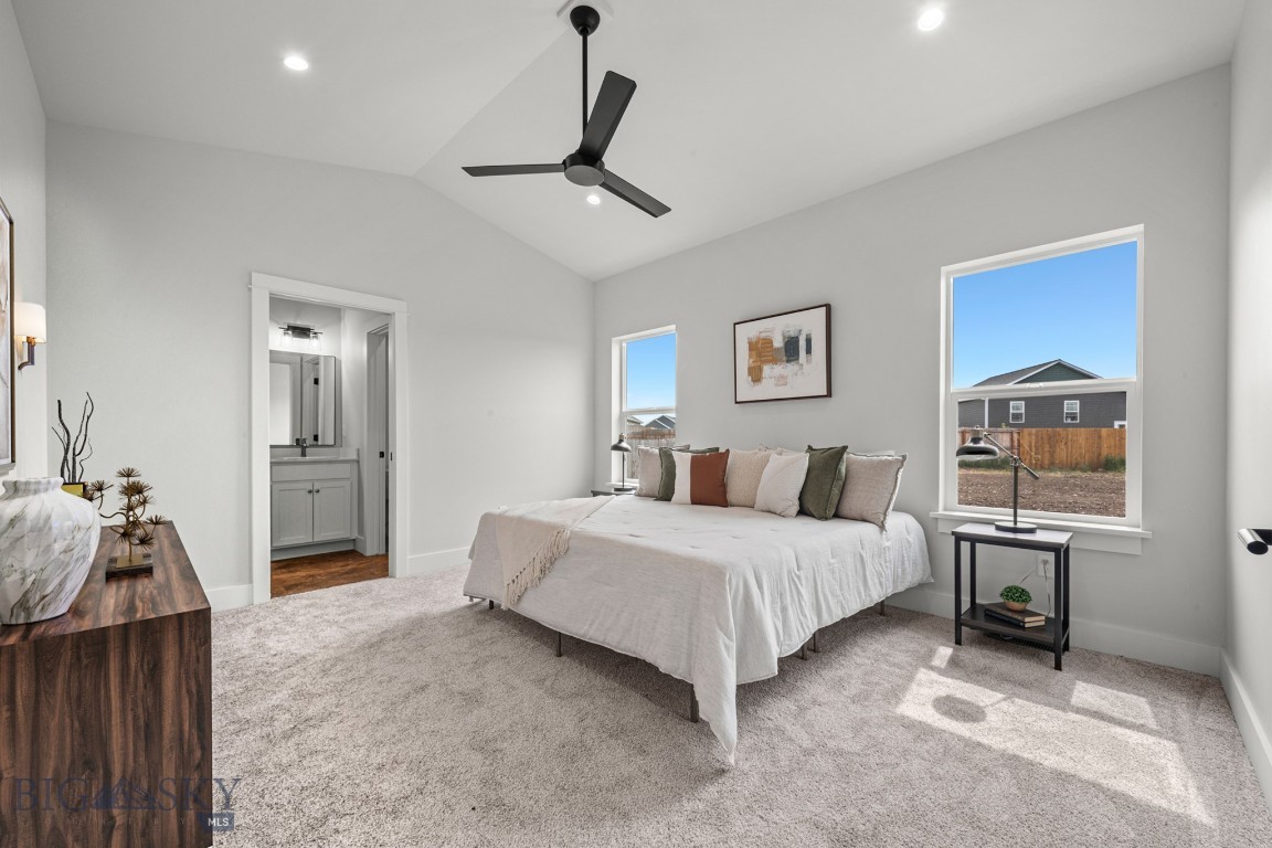 Meadowlark Ranch - Residential