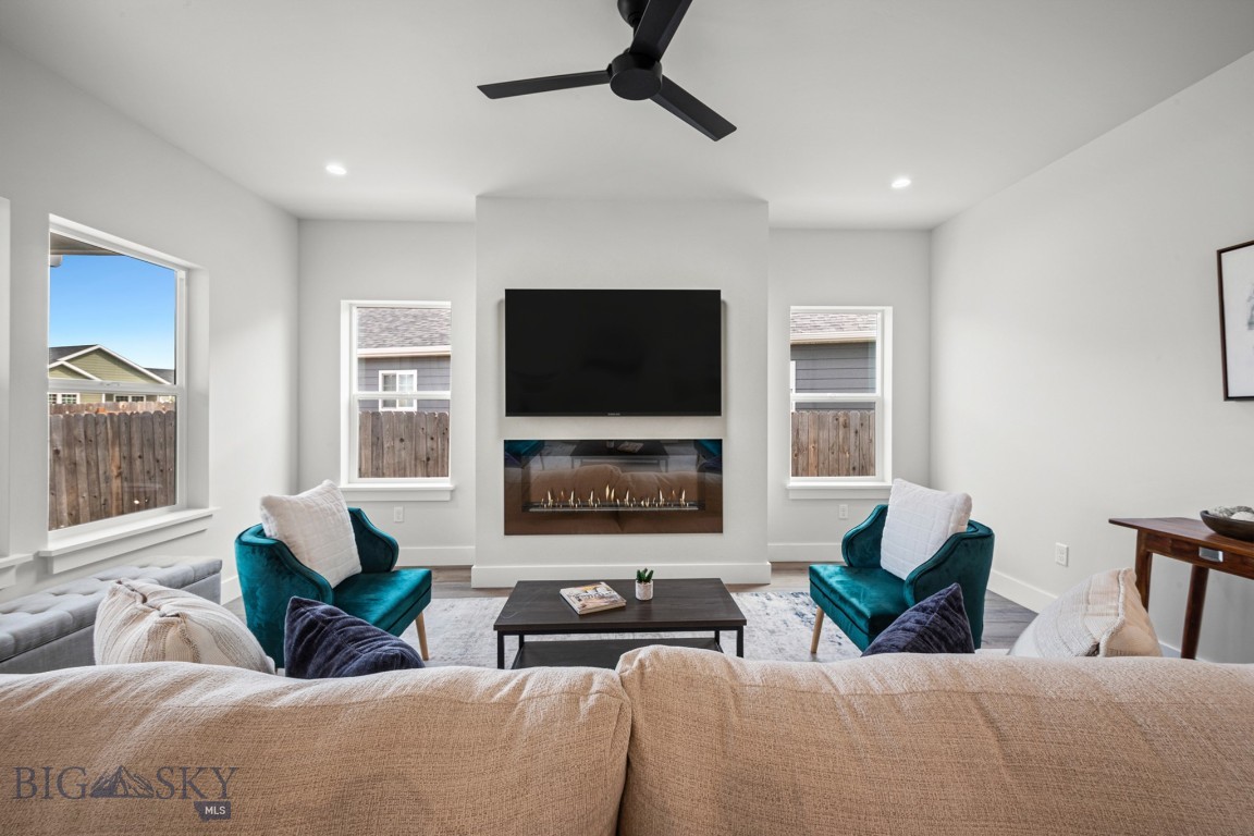 Meadowlark Ranch - Residential