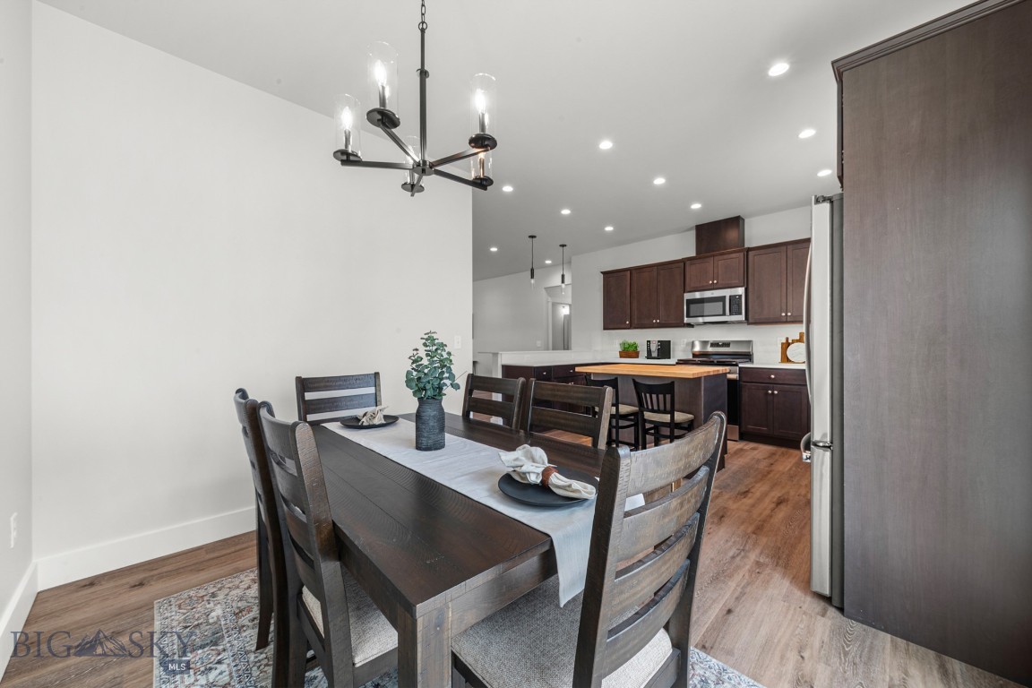 Meadowlark Ranch - Residential