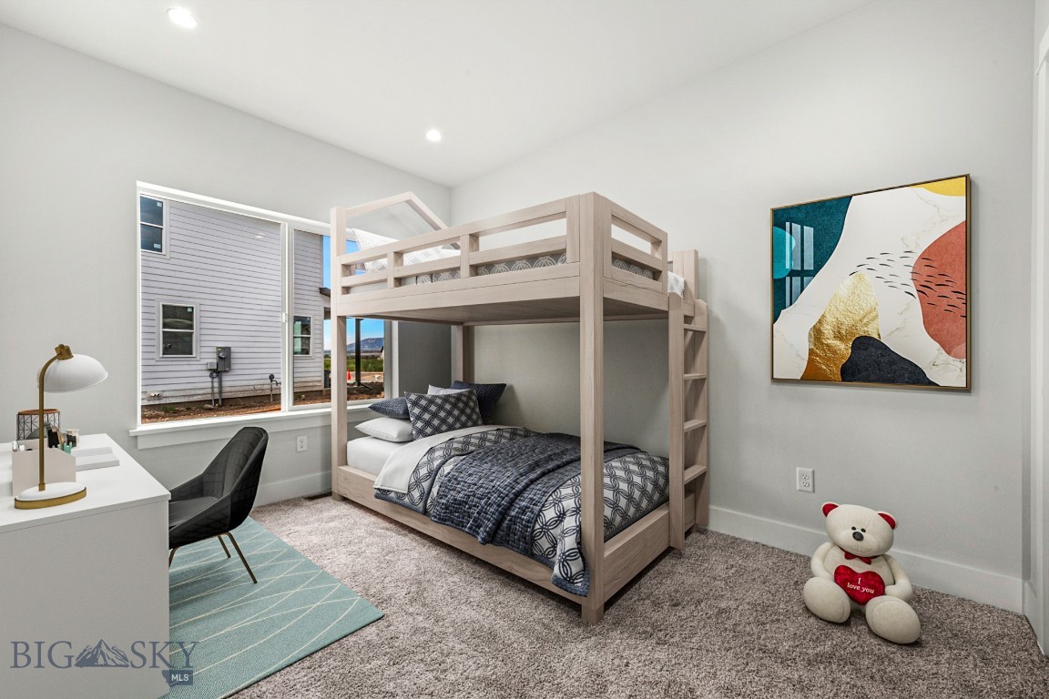 Meadowlark Ranch - Residential