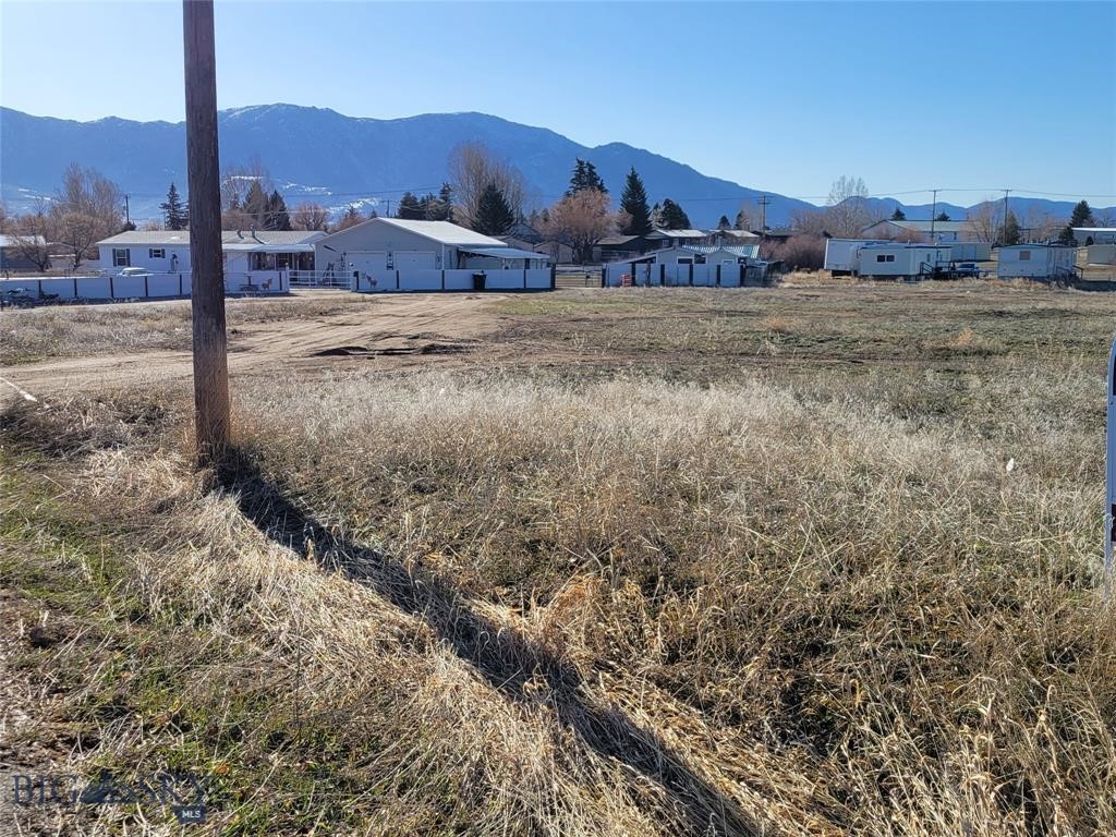 TBD Colusa Street