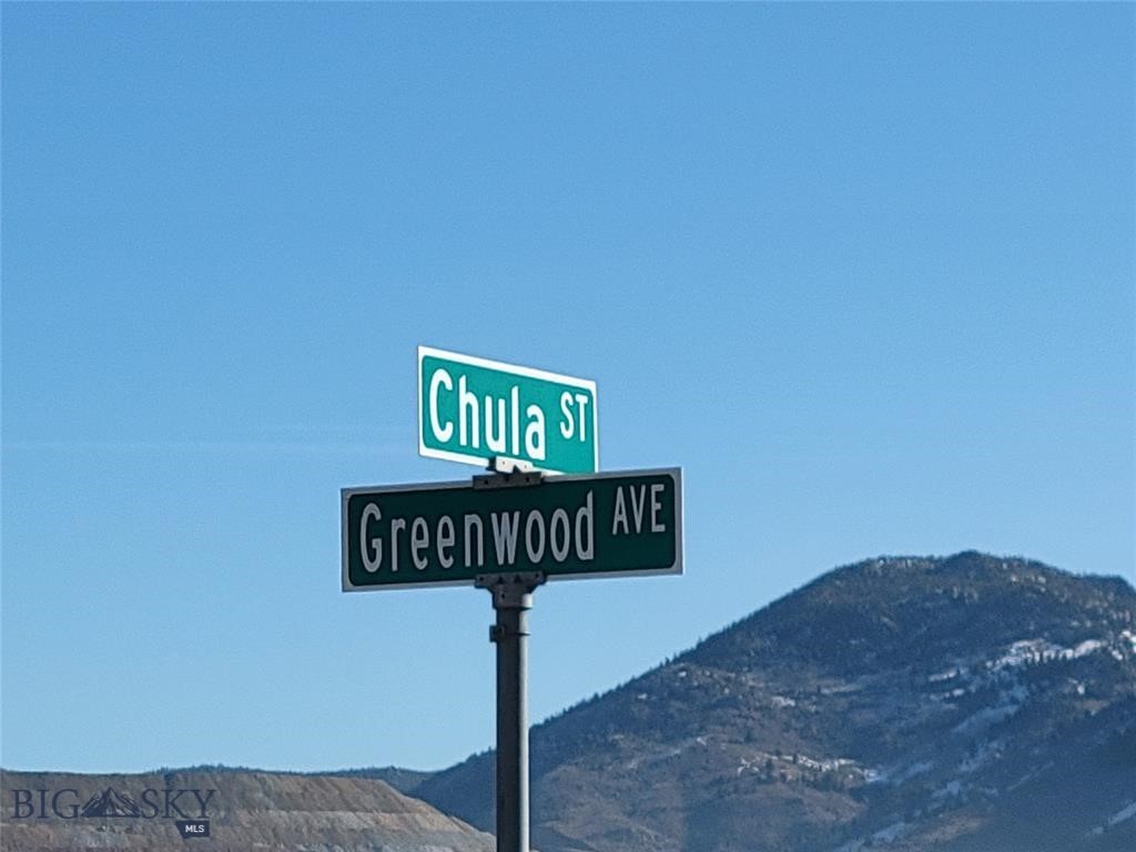 TBD Colusa Street