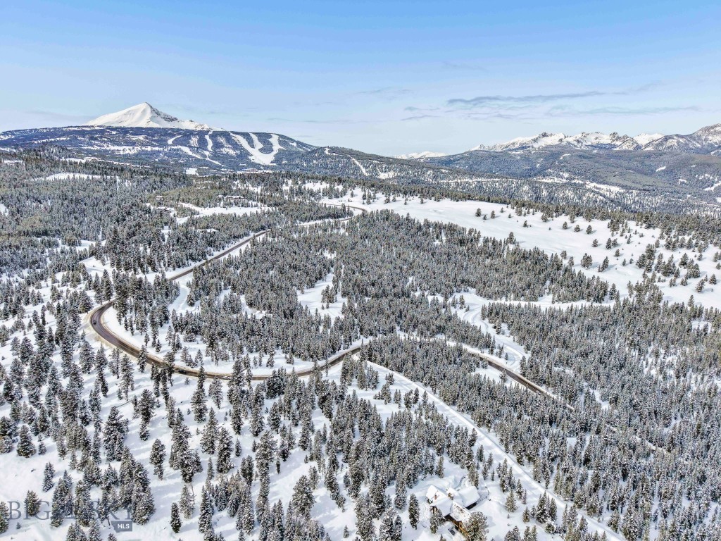 Ranches Neighborhood - Land