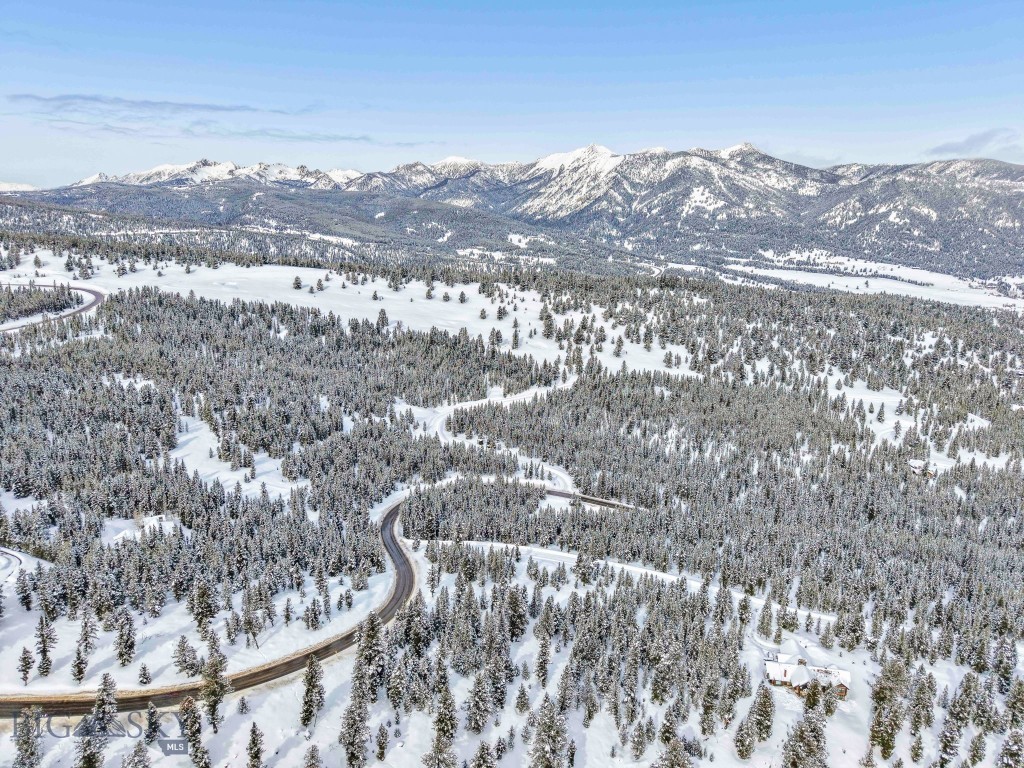 Ranches Neighborhood - Land