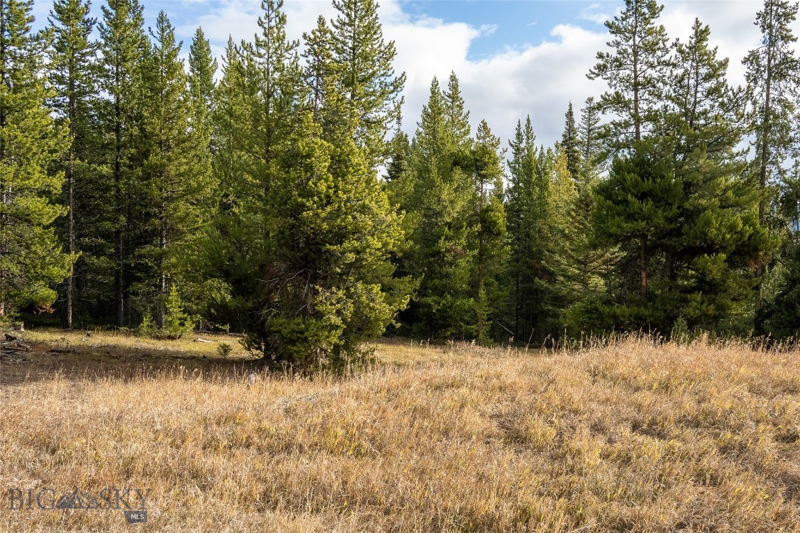 Ranches Neighborhood - Land