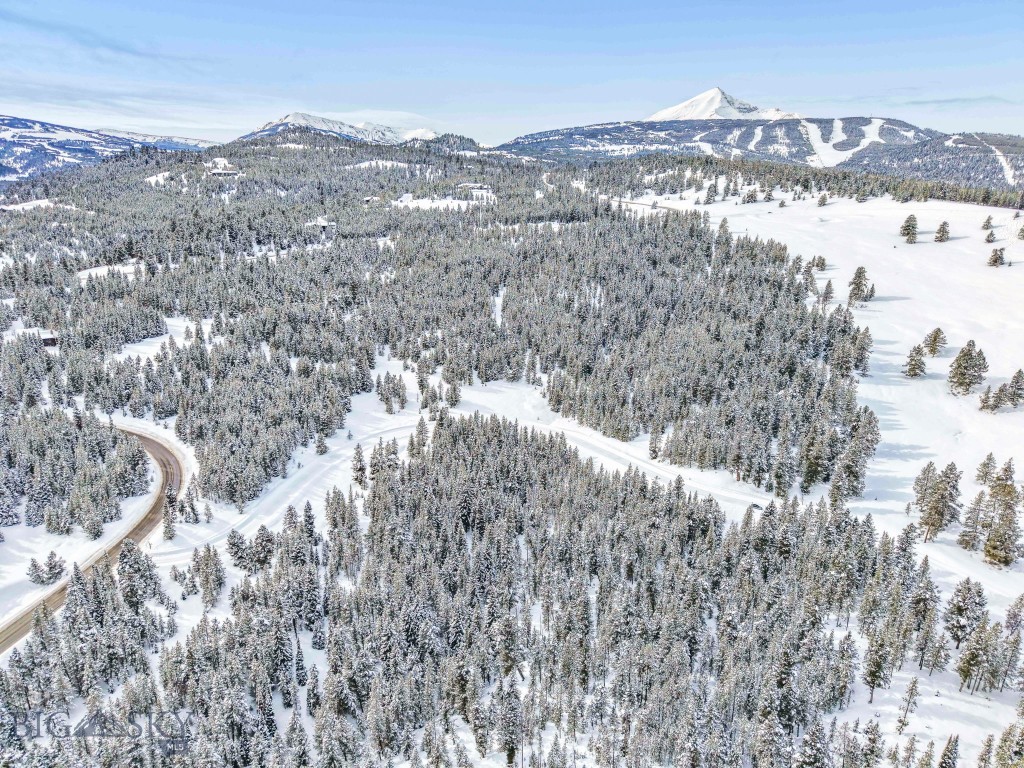 Ranches Neighborhood - Land