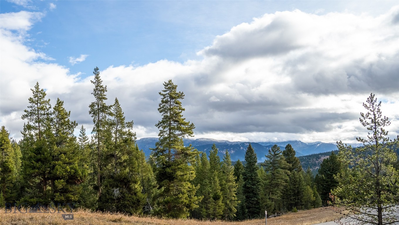 TBD Crown Butte, Lot 88