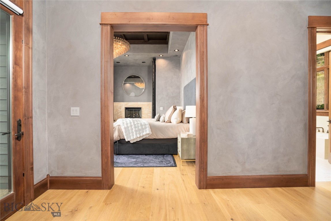 North Pass Ranches - Residential